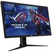 Монитор ASUS ROG Strix XG27UQR фото 1